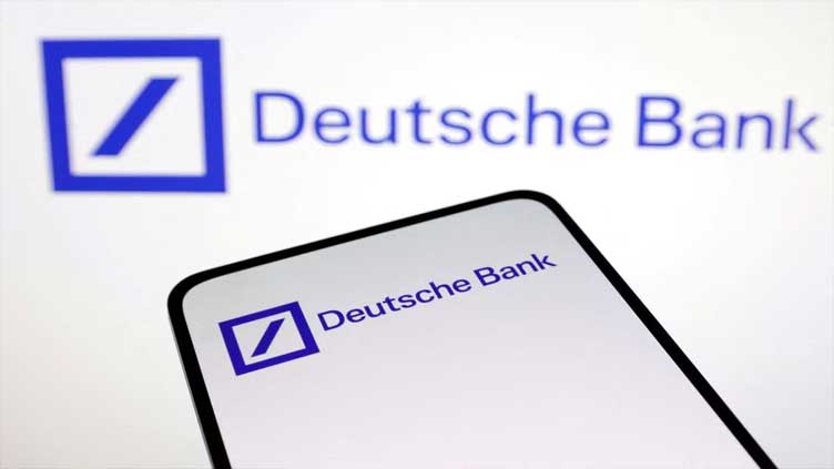 Deutsche Bank overhauls board as US head Riley joins Santander