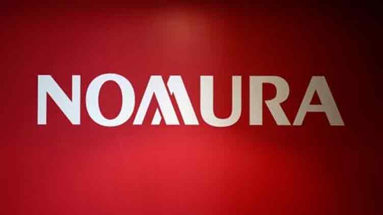 Nomura shares drop more than 7pc after quarterly profit tanks