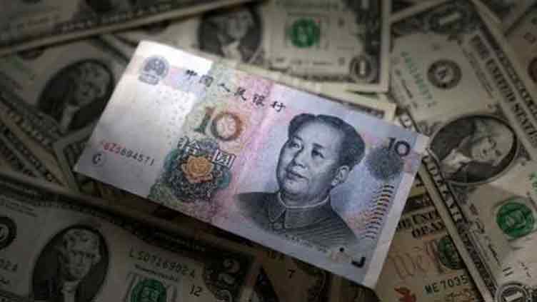 Argentina to pay for Chinese imports in yuan rather than dollars