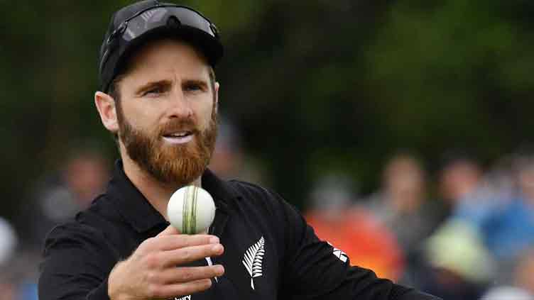 New Zealand provide key update on Kane Williamson's fitness ahead of World Cup