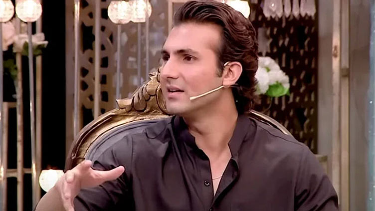 Shahroz Sabzwari shares horrific tale of robbery