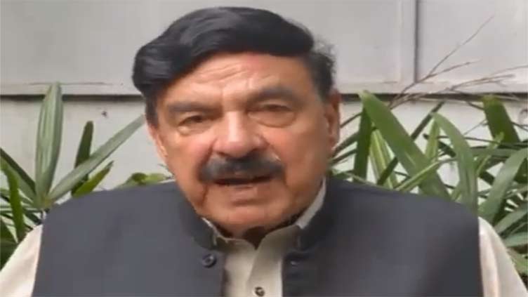 Elections will be held and judiciary will win, says Rashid