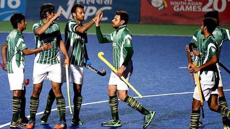 PHF seeks govt's NOC to play Asian Champions Trophy in India 