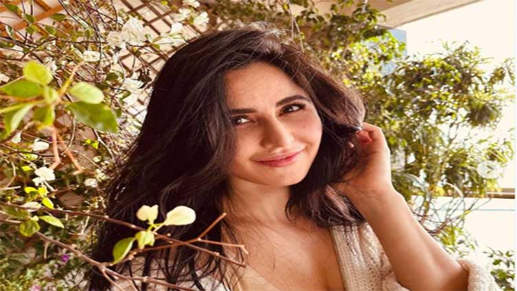 Katrina Kaif's latest post sends social media into a frenzy