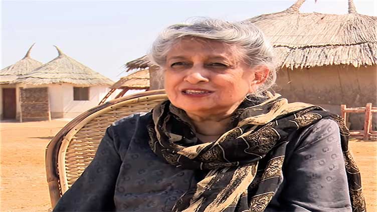 Pakistani architect wins UK's King Royal gold medal for architecture - Vimarsana News