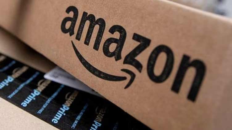 Amazon sees cloud slowdown in April, shares erase gains