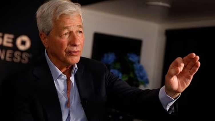 JPMorgan employees gripe about Dimon's return-to-office edict