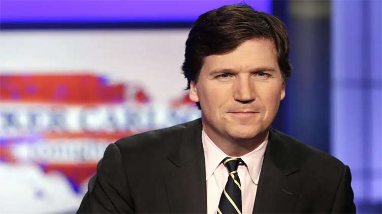 Fox ratings tumble in Tucker Carlson slot after his firing