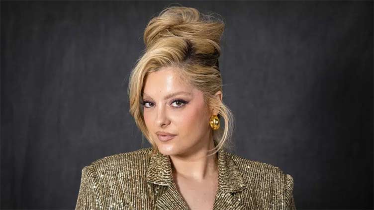 Bebe Rexha ignites a '70s disco inferno with album 'Bebe'