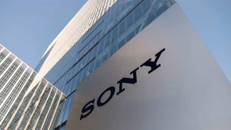 Sony posts record annual profit driven by chip, music units
