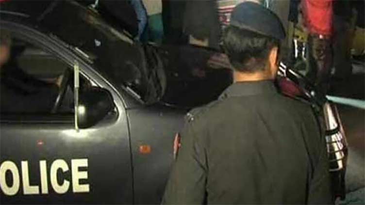 Faisalabad: two robbers killed in police encounter 