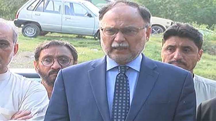 Govt has margin to complete census till October or November, says Ahsan 