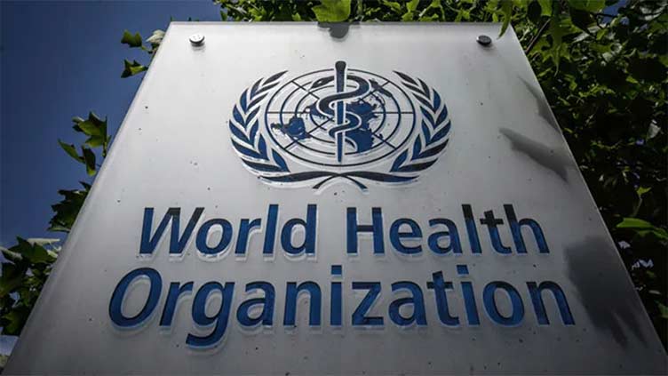 WHO assures to assist Pakistan to contain monkeypox