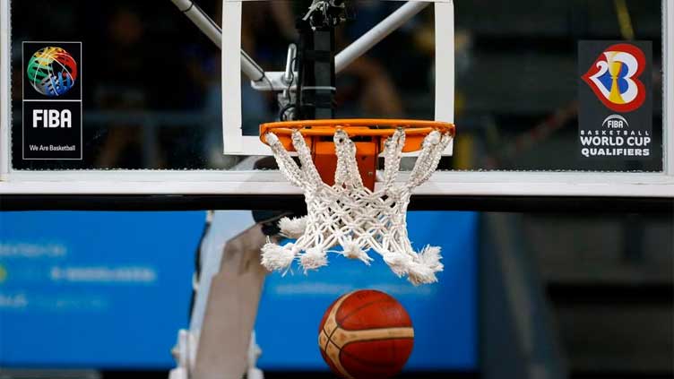 Qatar to host men's basketball World Cup in 2027