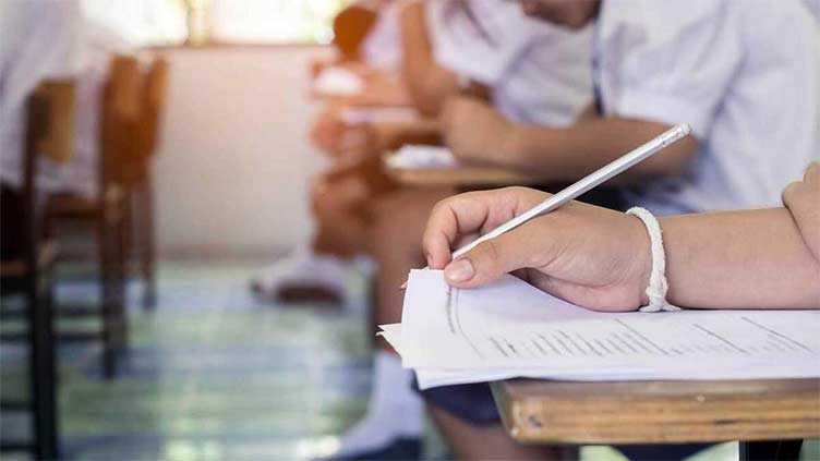Nine students commit suicide after exam results in India 