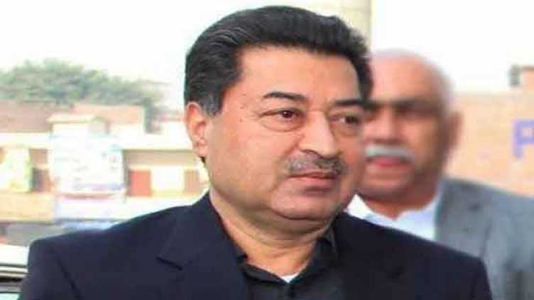 CEC Sikandar Sultan may face SJC reference 