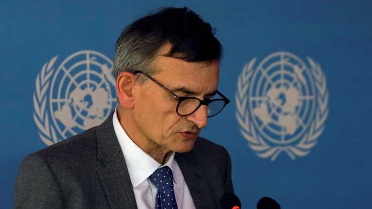 UN envoy sees Sudan combatants more open to talks