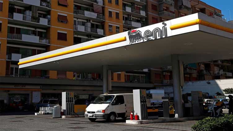 Italy's Eni sees no major energy price upsets in 2023