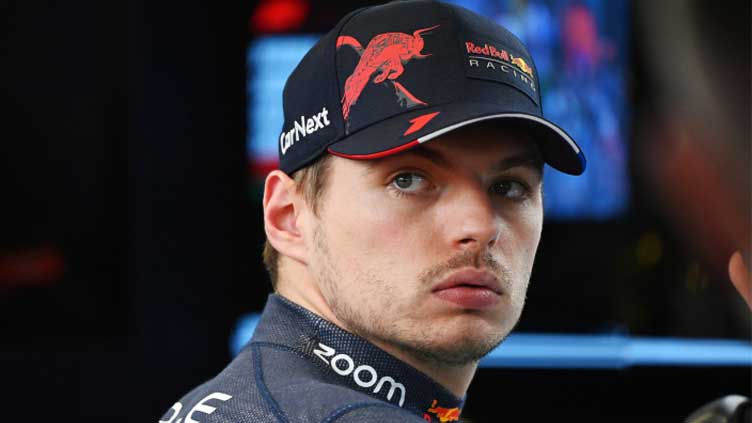 Verstappen slams sprint format: 'Just scrap the whole thing'