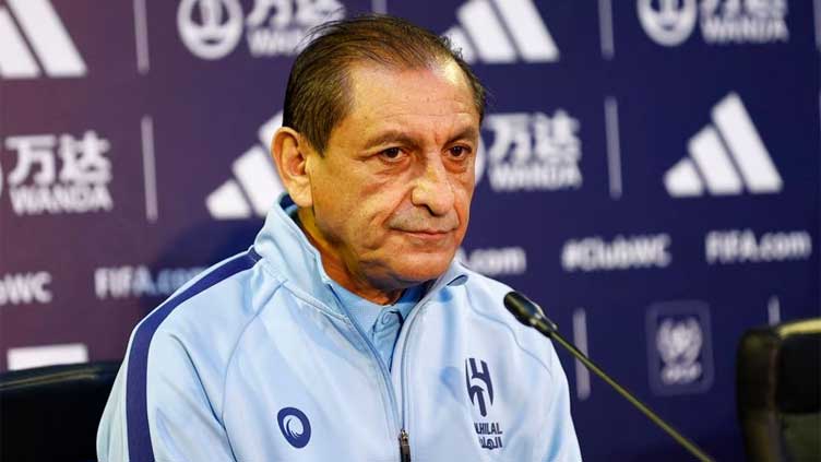 Al Hilal will fight to the end to defend title, says defiant Diaz