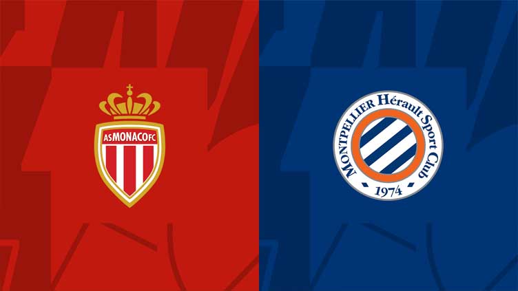 Monaco's Champions League hopes suffer blow after Montpellier loss