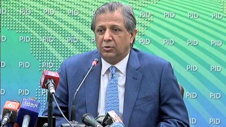 Govt committed to hold elections as per schedule: Azam Tarar