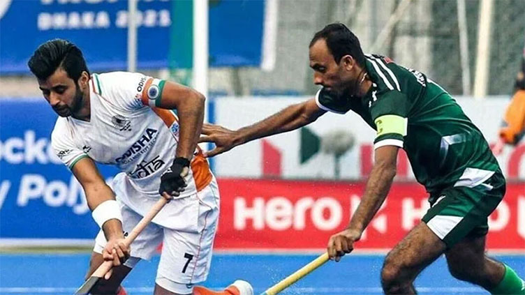 Asian Champions Trophy: Pakistan hockey team reaches India