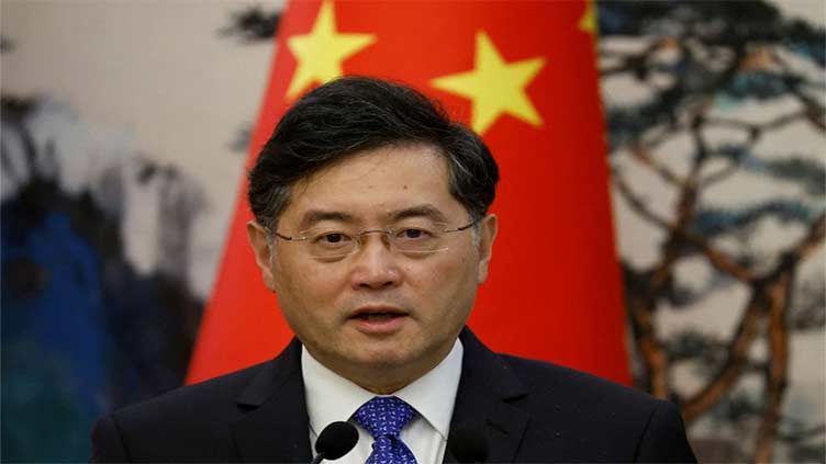 'Not found': China's ex-foreign minister is gone but wait for explanation goes on