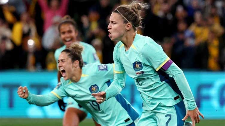 Australia, World Cup organisers relieved after Matildas find groove