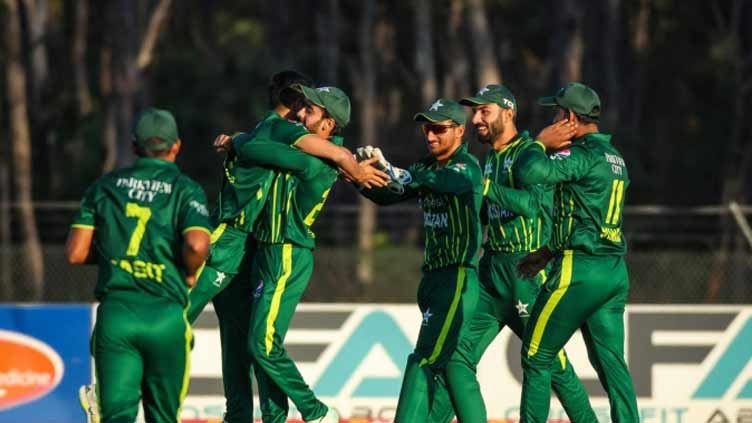 Top End T20 Series: Pakistan Shaheens opt to bat first against Melbourne Renegades