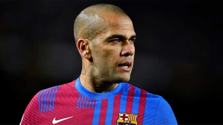 Ex-Barcelona star Dani Alves to face trial for rape