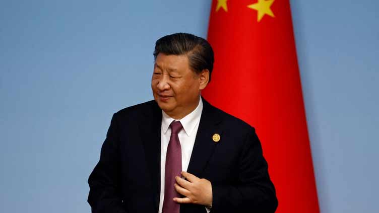 China will always stand firmly with Pakistan, says Xi Jinping