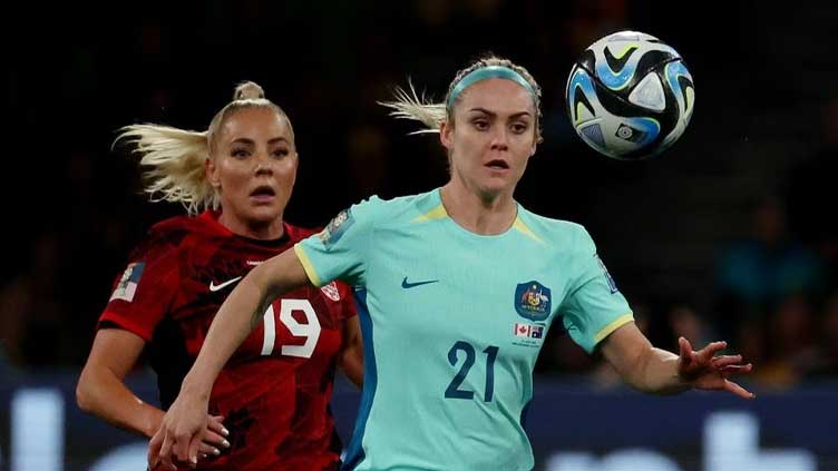 More the merrier: Expanded field holds up under World Cup pressure