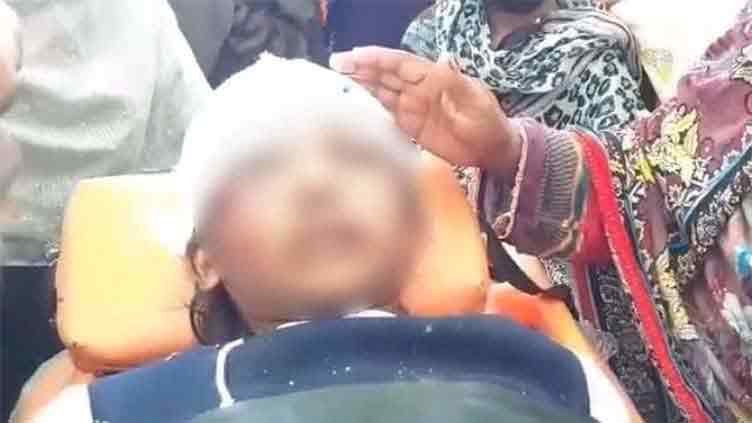 Maid torture: Police add eight more sections to FIR against judge's wife