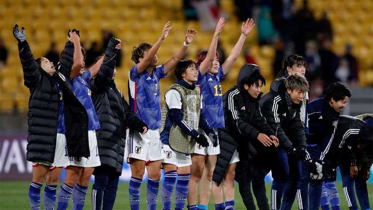 Flexible, focused Japan in fine fettle heading into knockout phase