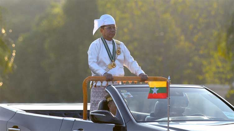 Myanmar extends state of emergency, sparking US 'concern'