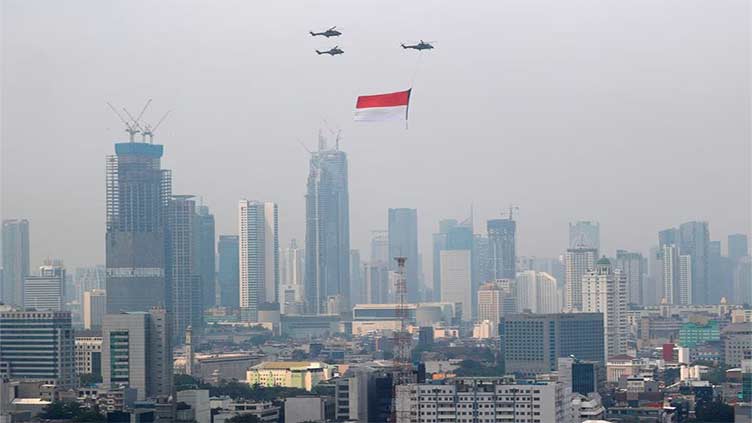 Indonesia buys drones worth $300m from Turkish Aerospace