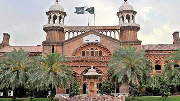 LHC halts demolition of factories producing fuel from tyres until Sept ...