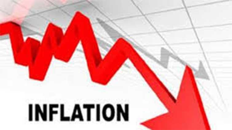 Inflation increases by 3.46pc 