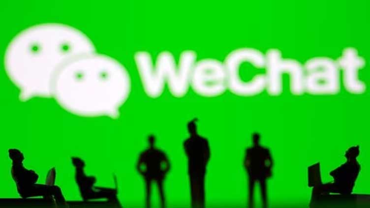 Australian parliamentarians recommend potential WeChat ban on govt devices