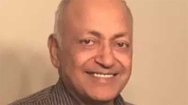 Indian American engineer says he was fired by defense contractor after speaking Hindi at work