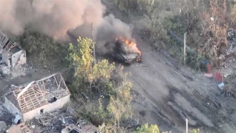 Germany urges citizens in Niger to join French evacuation flights