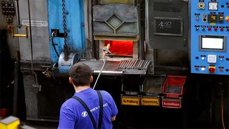 Zimmer Biomet's downbeat 2024 view hits shares after forecast raise