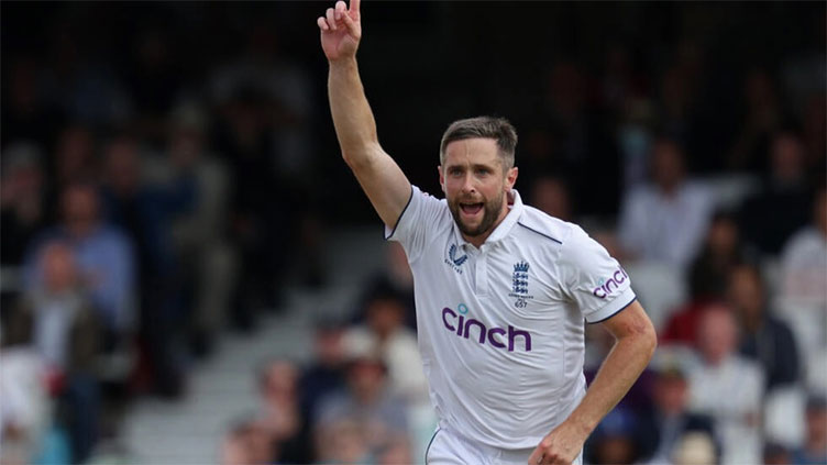 Ashes star Woakes grateful for Broad and Anderson input