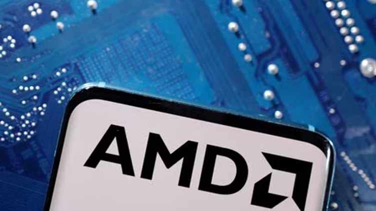 AMD plans AI chip debut by year-end, sees China AI opportunity