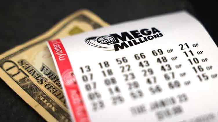 No winner for Mega Millions lottery drawing, jackpot mounts to $1.25bn