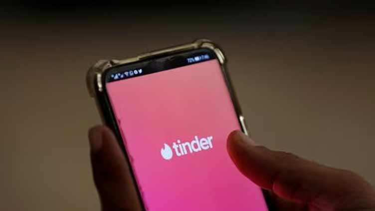 Tinder-parent Match sees third-quarter revenue above estimates on strong user growth