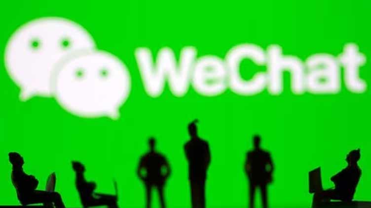 Australian lawmakers recommend potential WeChat ban on government devices