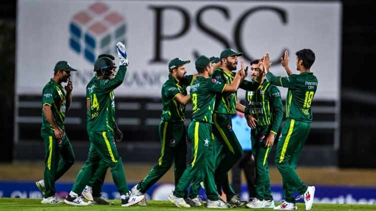 Shaheens eye hat-trick win as third clash against Melbourne Stars today