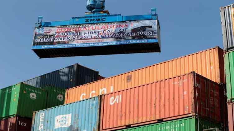 Trade deficit shrinks as imports record significant decline than exports